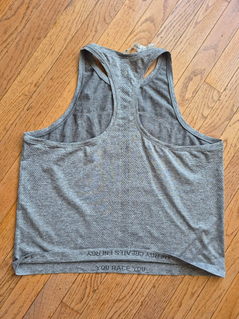 Lululemon Swiftly Tech Racerback 14 - Picture 5 of 7